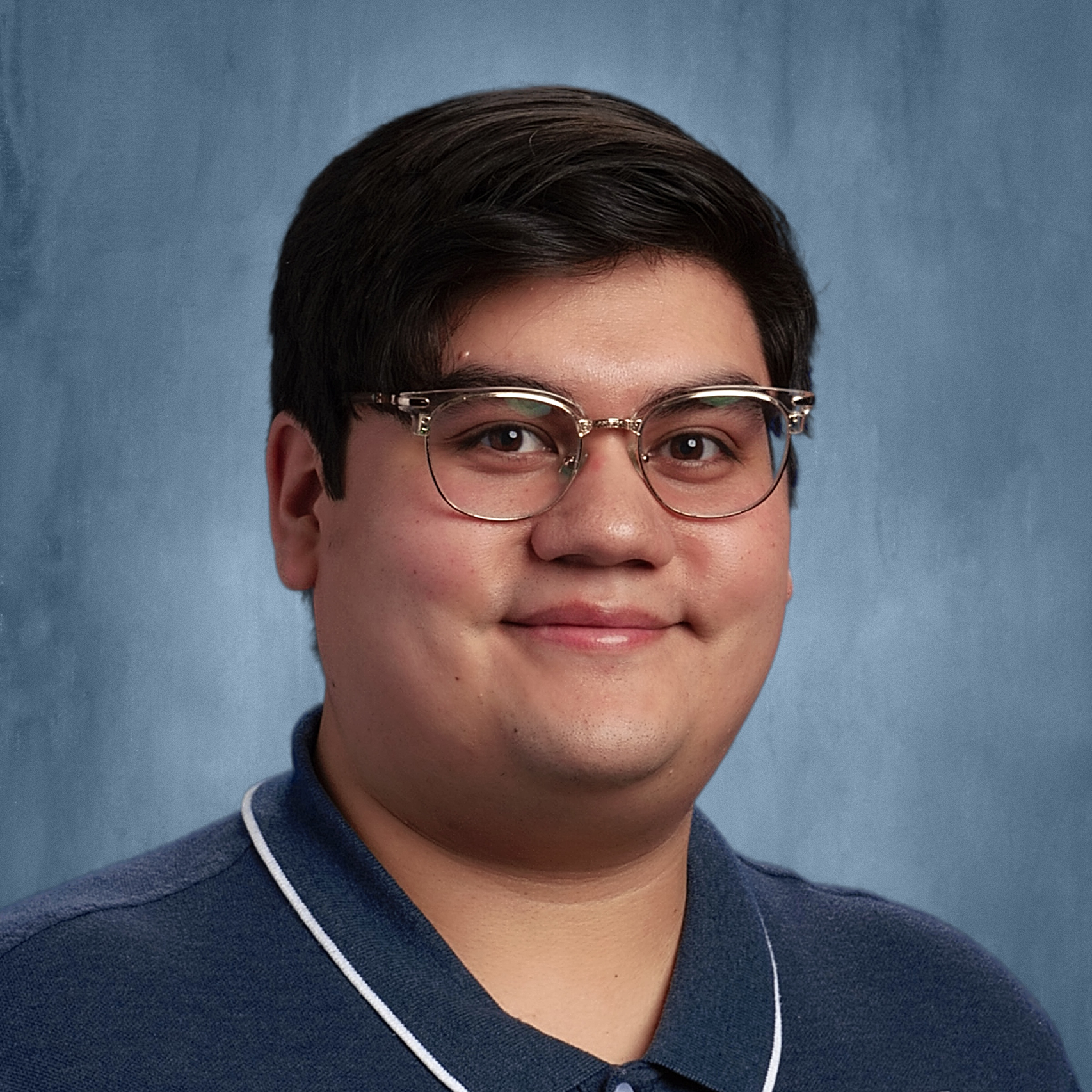 2020 AHS Picture - Benjamin Gallegos copy